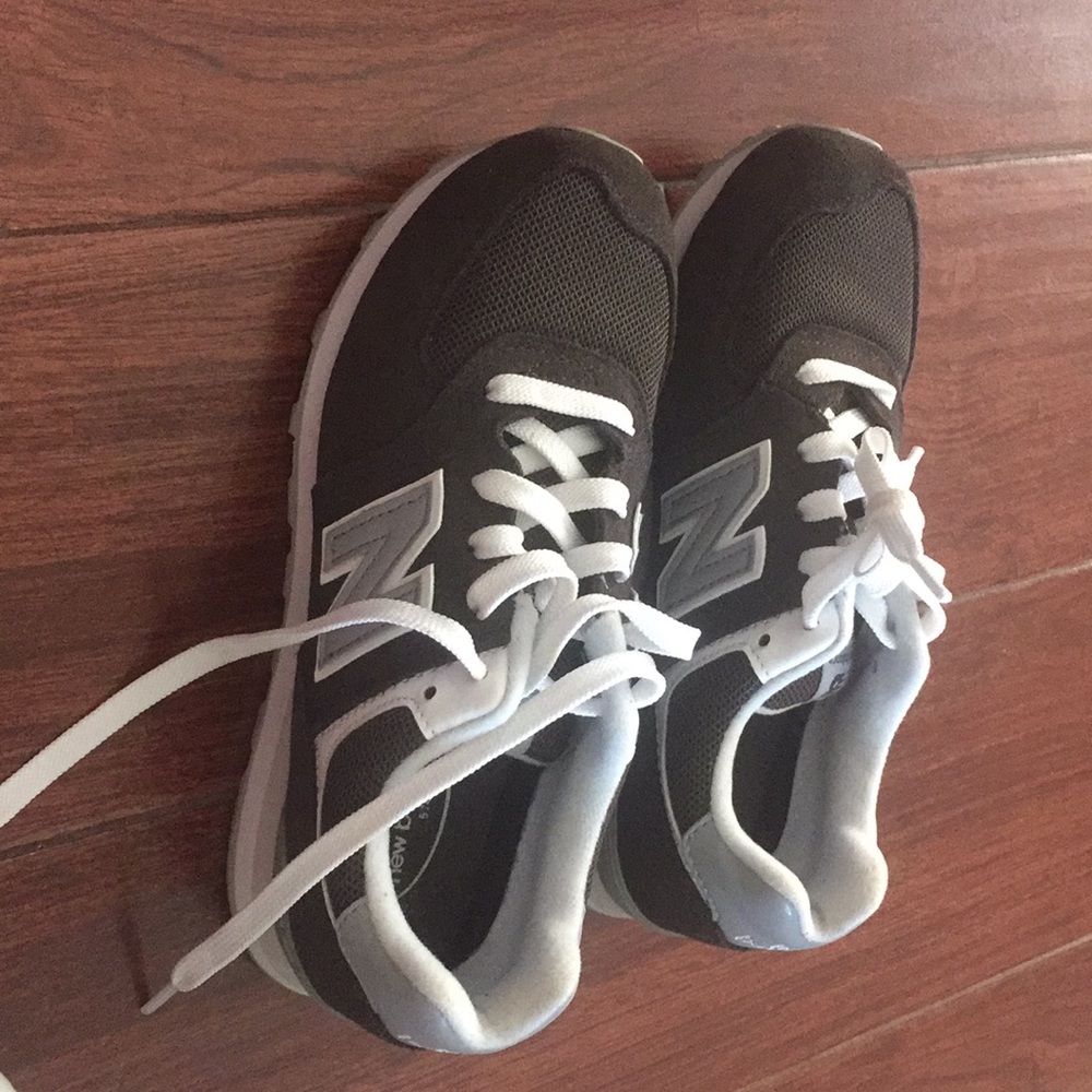 New balance 574s